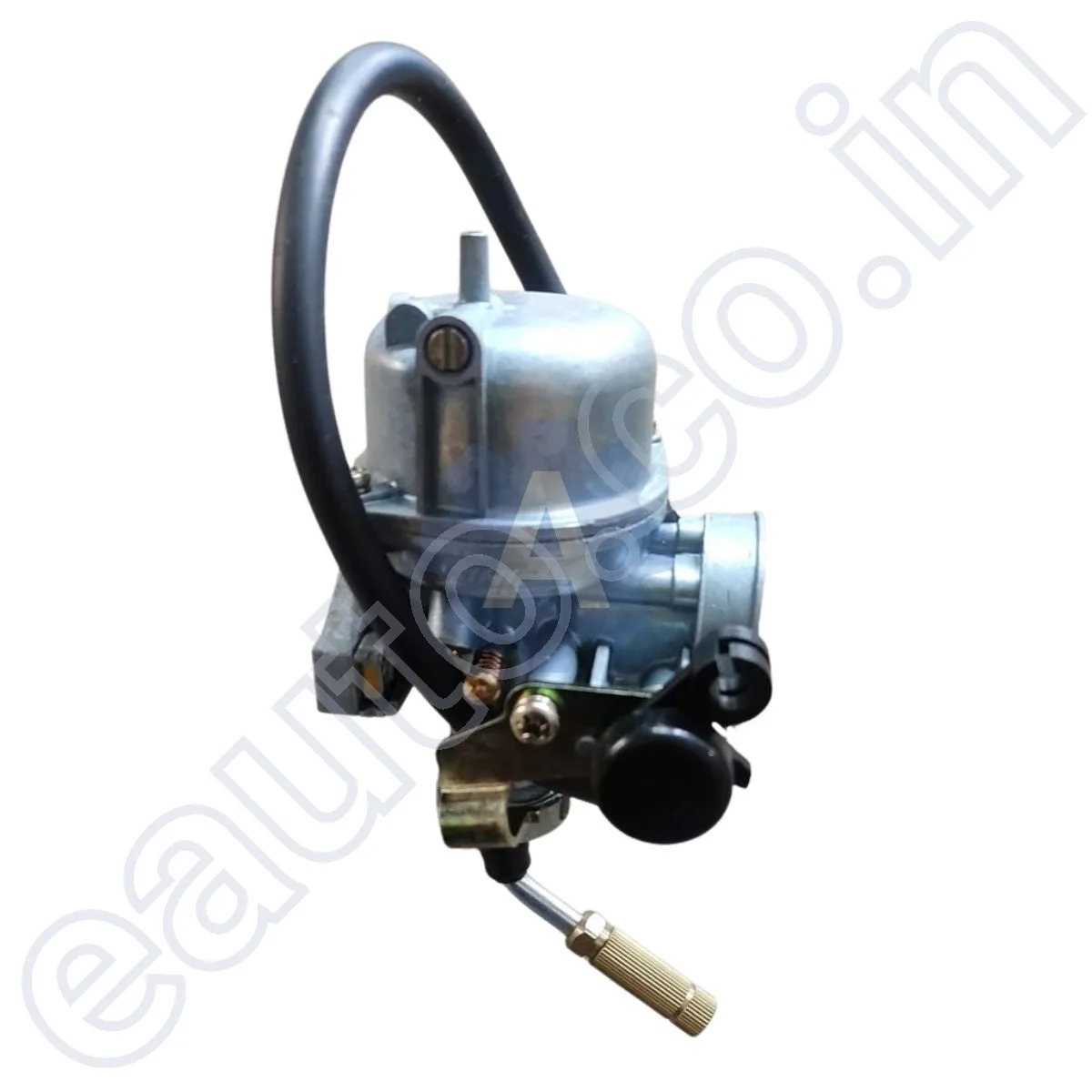 Techlon Bike Carburetor for Bajaj CT 100 | Platina | Caliber 115 2