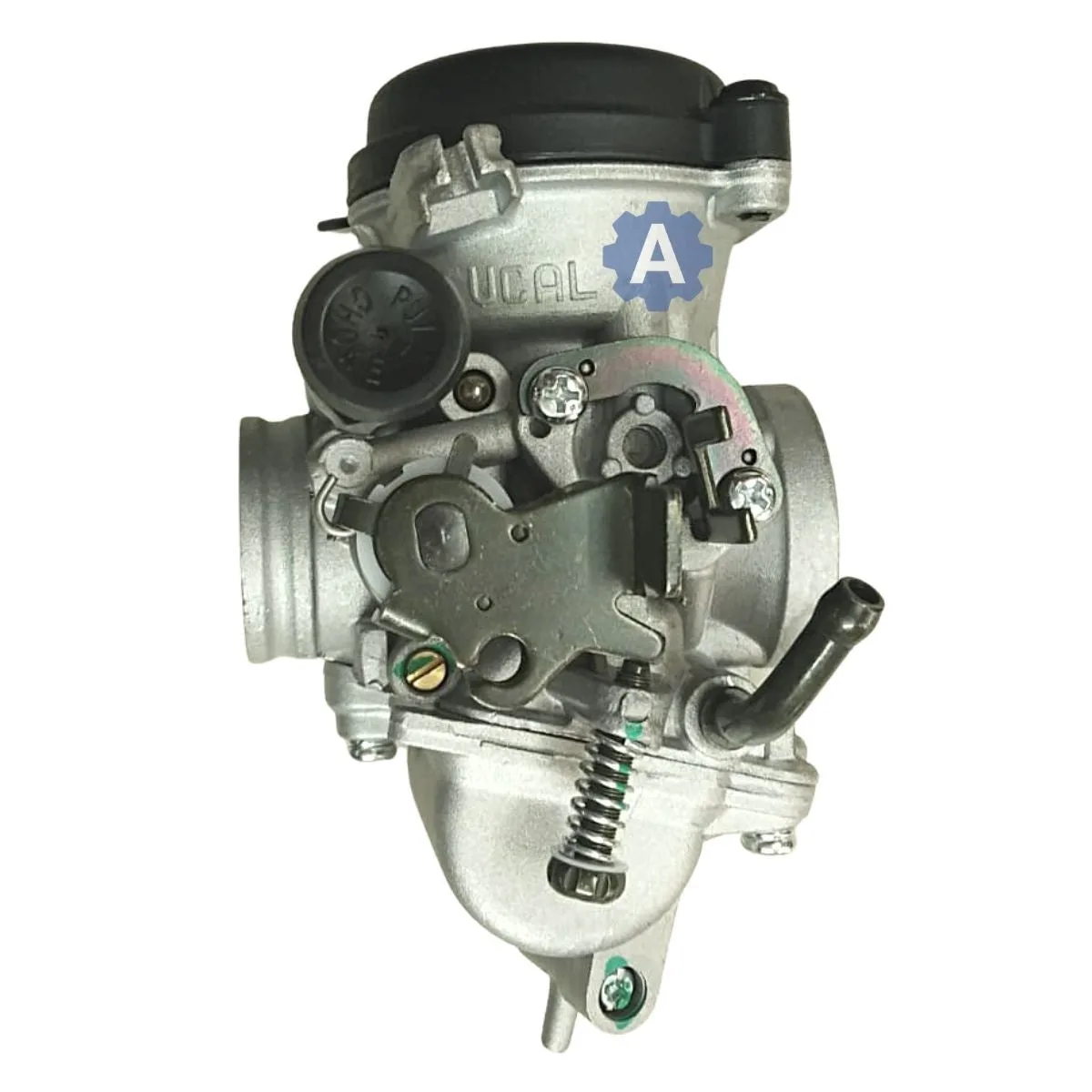 Techlon Bike Carburetor for Bajaj Pulsar 150 DTSi Old Model | Without Digital Meter | 2003-2006 Model