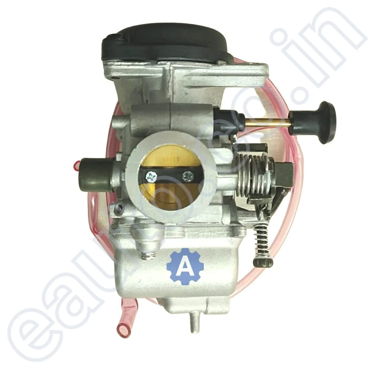 Techlon Bike Carburetor for Bajaj Pulsar 150 DTSi Old Model | Without Digital Meter | 2003-2006 Model 2
