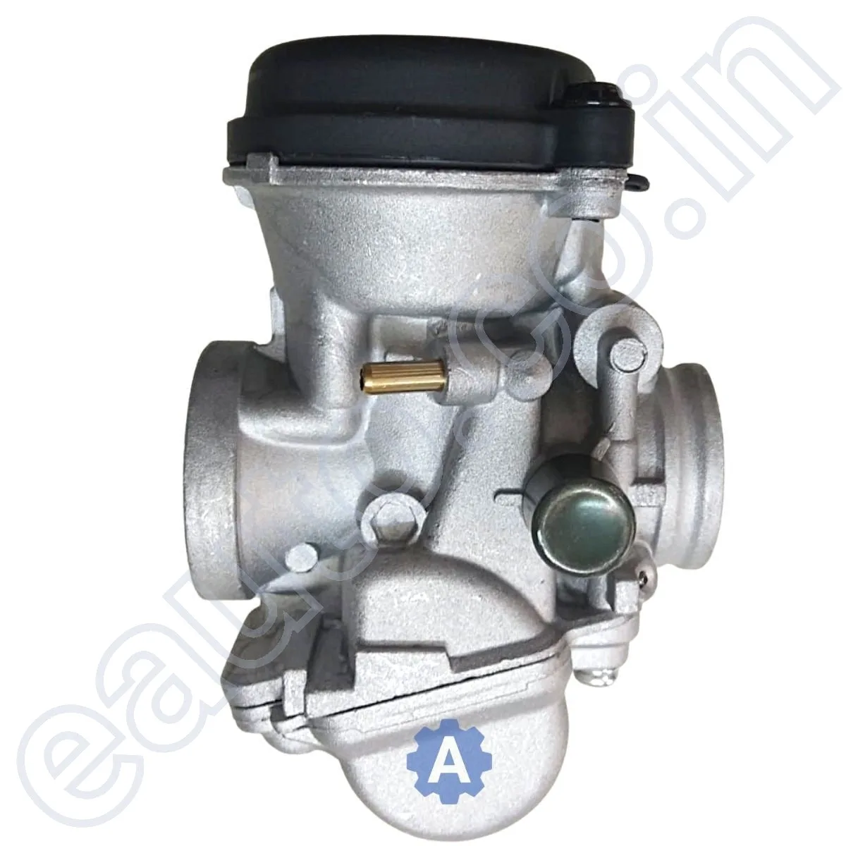 Techlon Bike Carburetor for Bajaj Pulsar 150 DTSi Old Model | Without Digital Meter | 2003-2006 Model 3