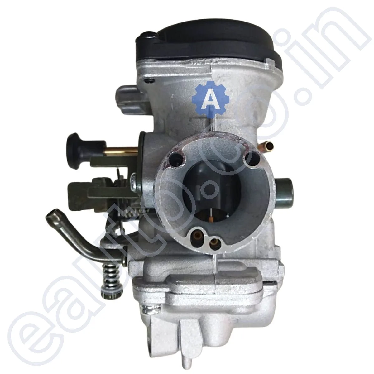 Techlon Bike Carburetor for Bajaj Pulsar 150 DTSi Old Model | Without Digital Meter | 2003-2006 Model 4