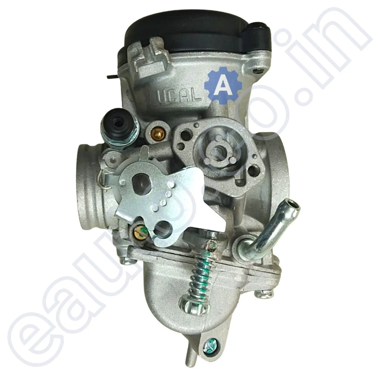 Techlon Bike Carburetor for Bajaj Pulsar 150 UG3 | 150 UG4 | 150 UG4.5 | 2006-2017 Model 2