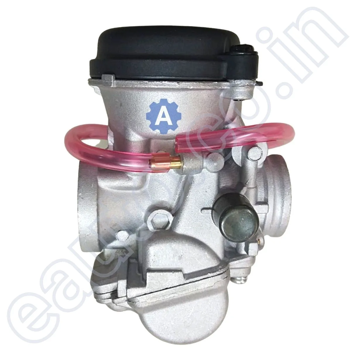 Techlon Bike Carburetor for Bajaj Pulsar 180 UG3 | 180 UG4 | 2006 - 2010 Model 4