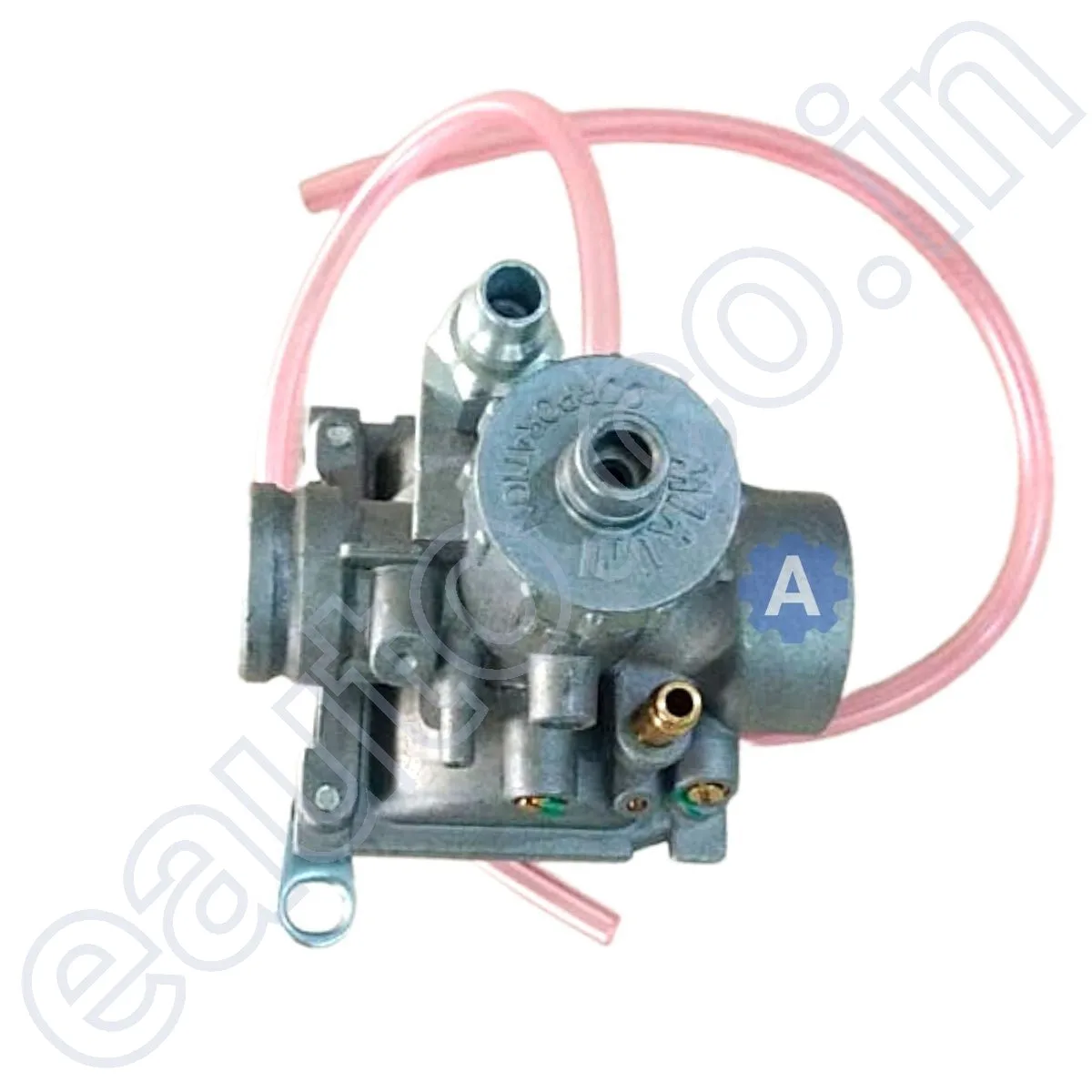 Techlon Bike Carburetor for Suzuki AX 100 | MAX 100 | Samurai 3