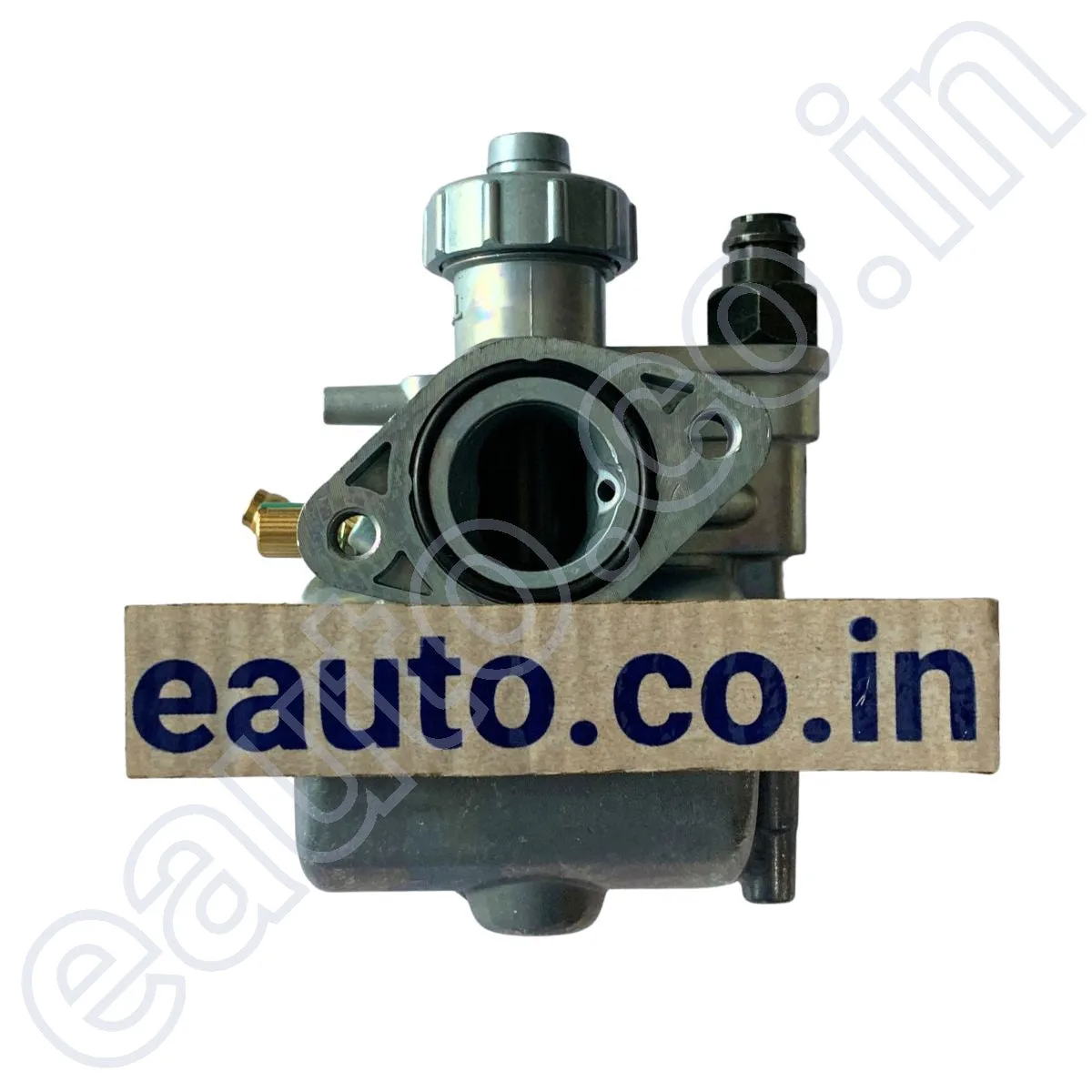 Techlon Bike Carburetor for TVS Jupiter | Wego | Models till 2016 | BS3 Models 2