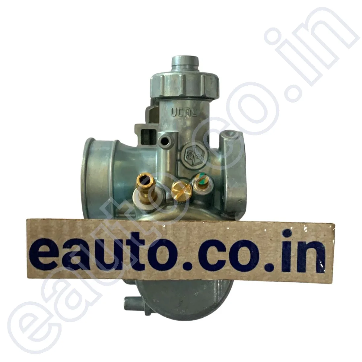 Techlon Bike Carburetor for TVS Jupiter | Wego | Models till 2016 | BS3 Models 3