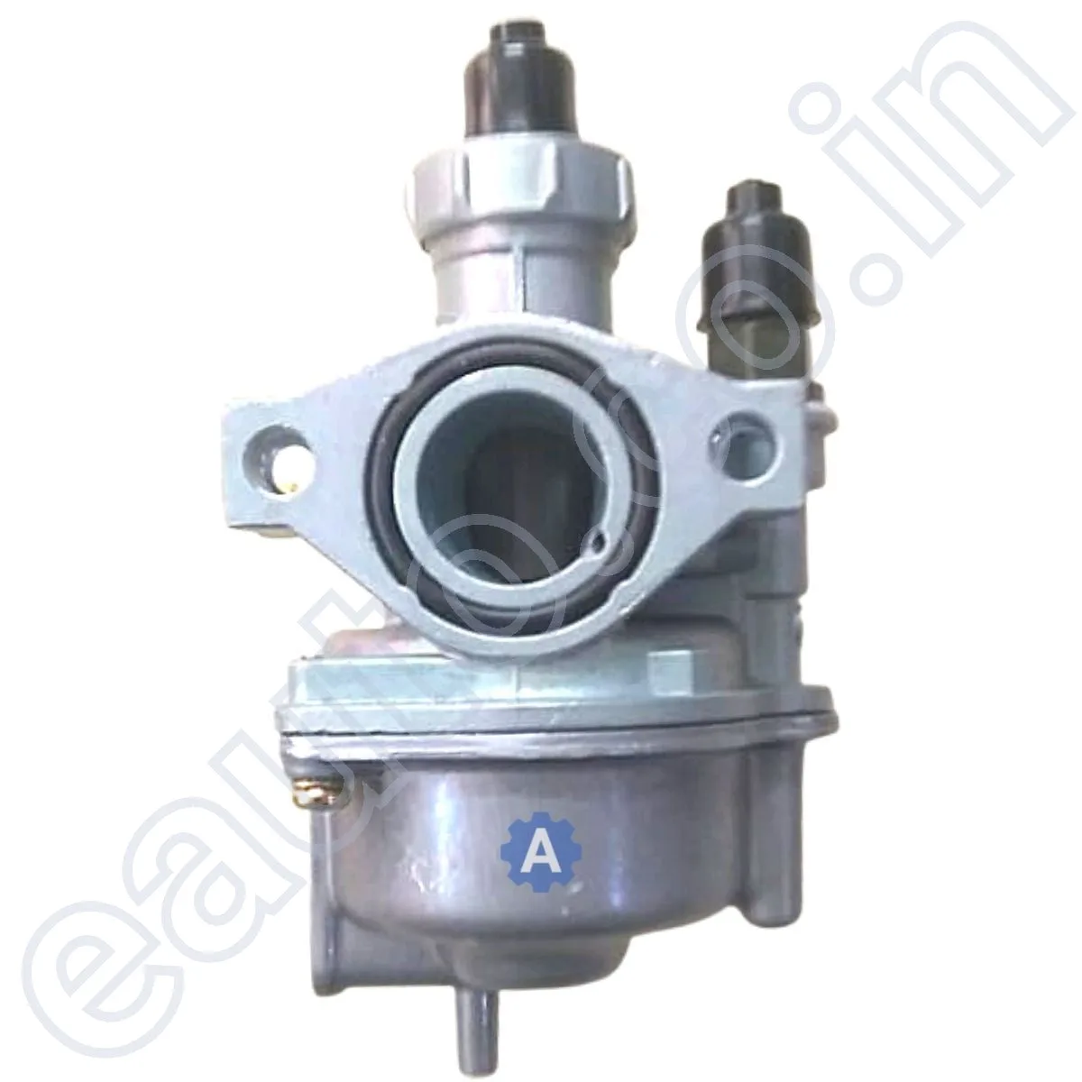 Techlon Bike Carburetor for TVS Star City 100CC Old Model | 2006 - 2011 Model 2