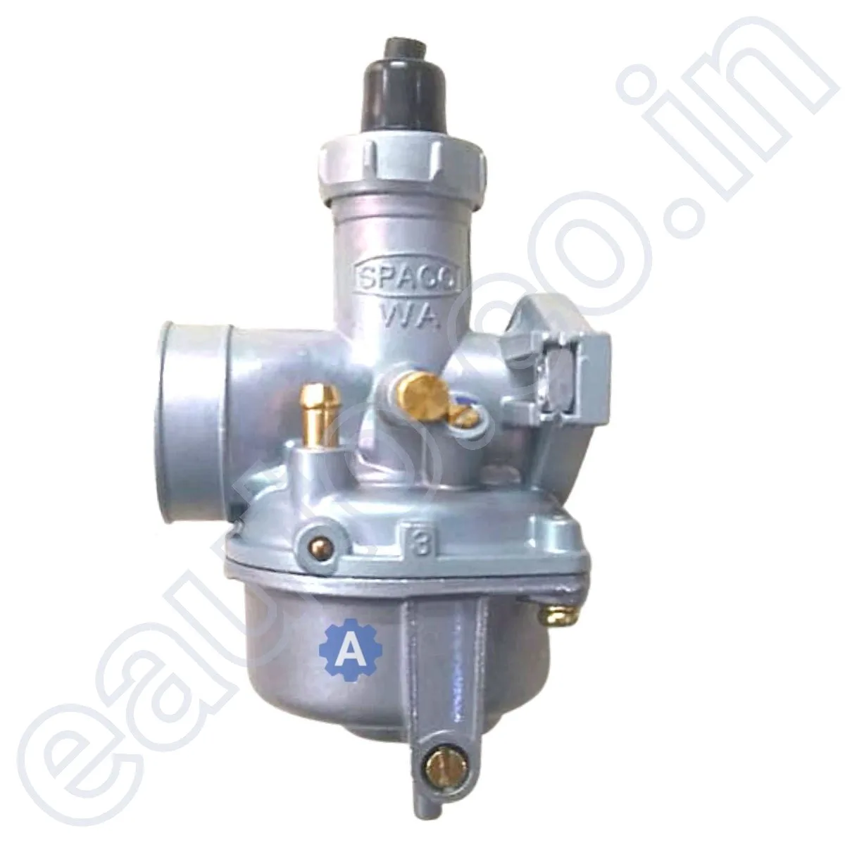 Techlon Bike Carburetor for TVS Star City 100CC Old Model | 2006 - 2011 Model 3