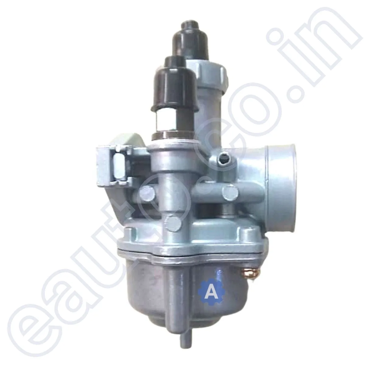 Techlon Bike Carburetor for TVS Star City 100CC Old Model | 2006 - 2011 Model 4