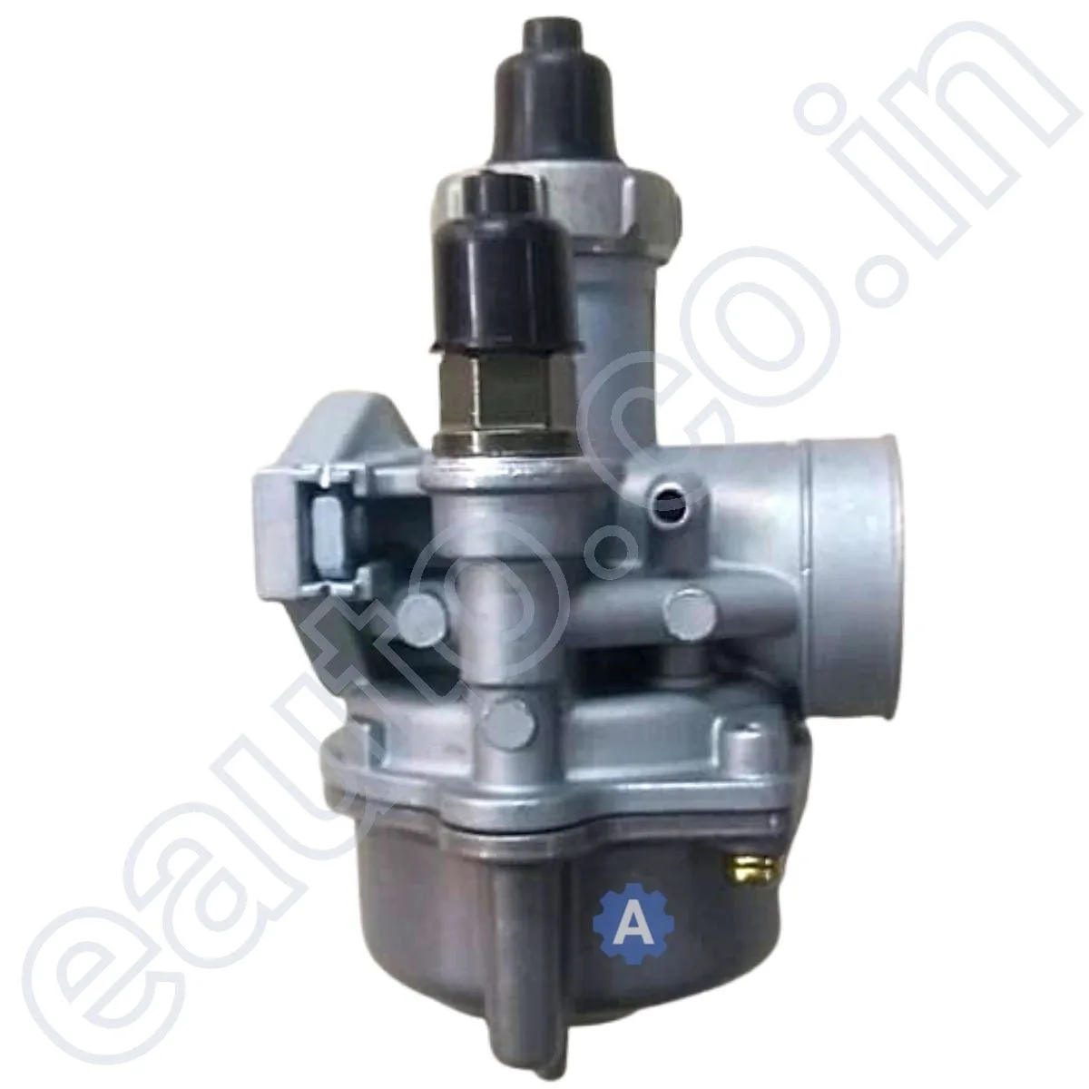 Techlon Bike Carburetor for TVS Star Sports Self Start 2