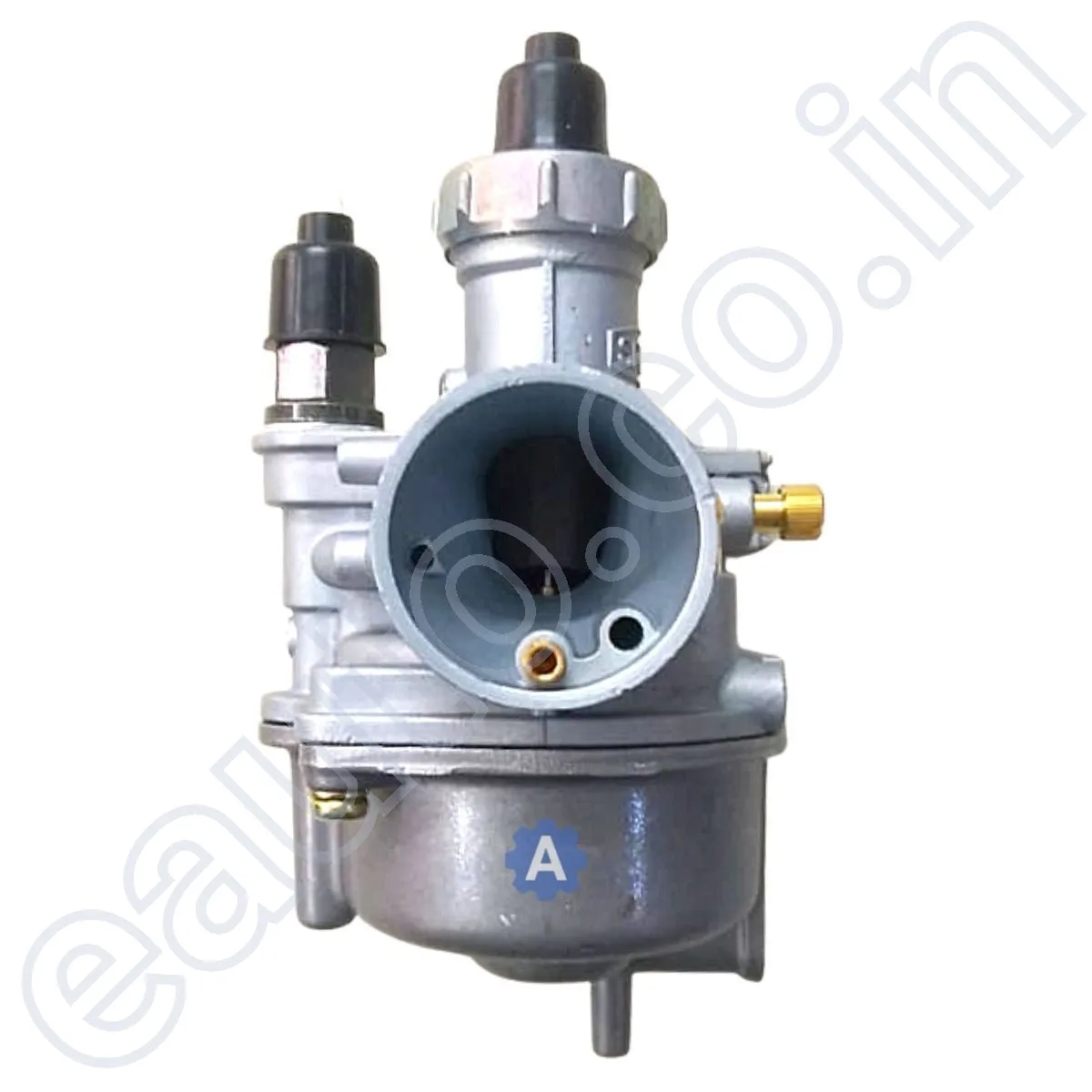 Techlon Bike Carburetor for TVS Star Sports Self Start 3