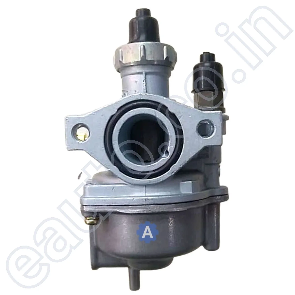 Techlon Bike Carburetor for TVS Star Sports Self Start 4