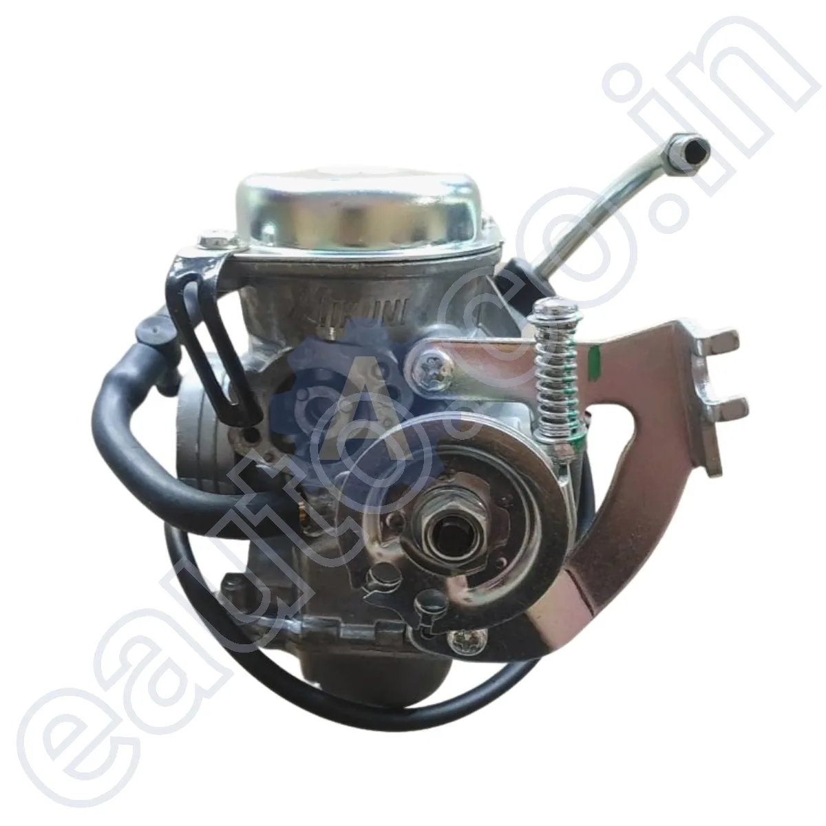 Techlon Bike Carburetor for Yamaha Ray/ Ray-Z/ Alpha/ Fascino 2