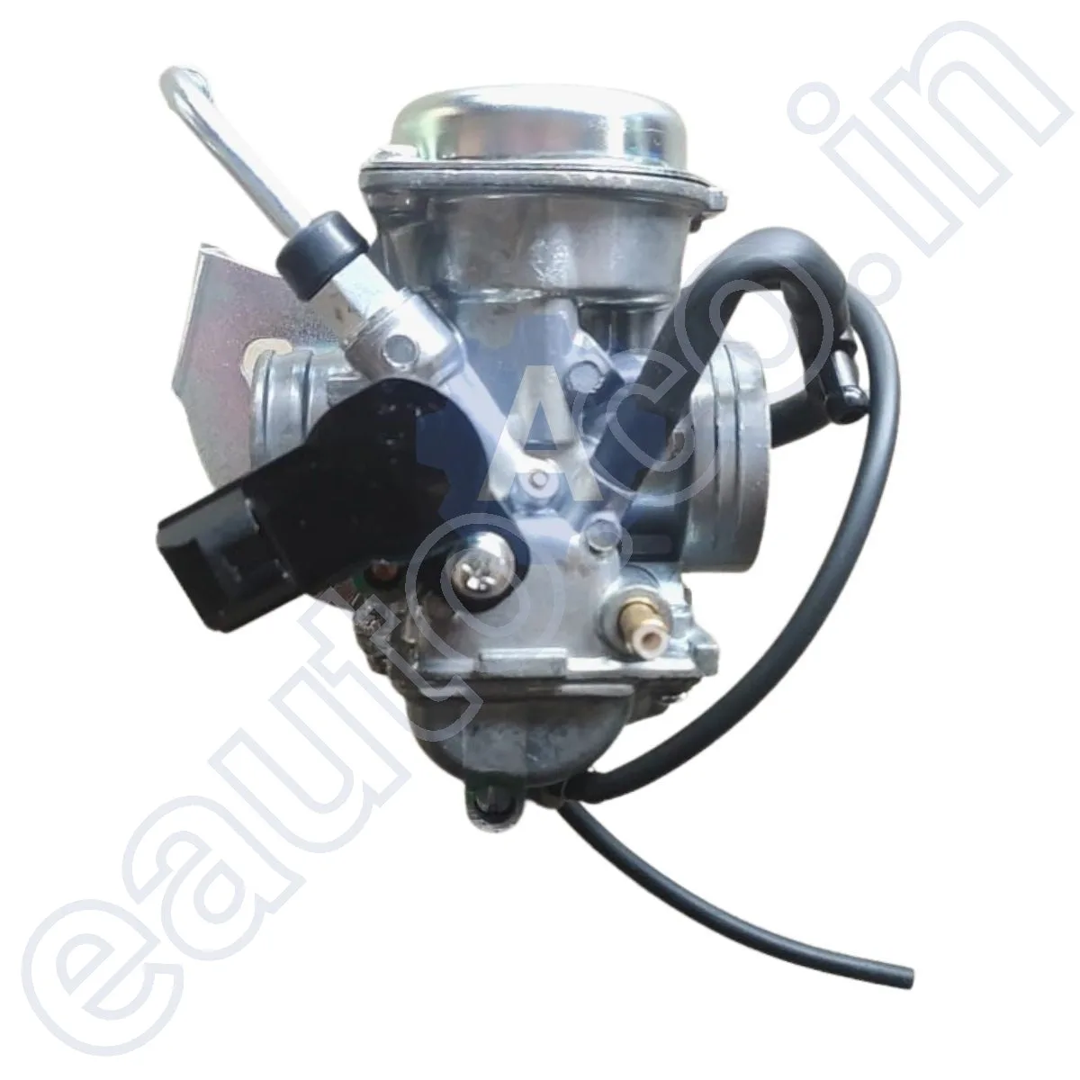 Techlon Bike Carburetor for Yamaha Ray/ Ray-Z/ Alpha/ Fascino 3