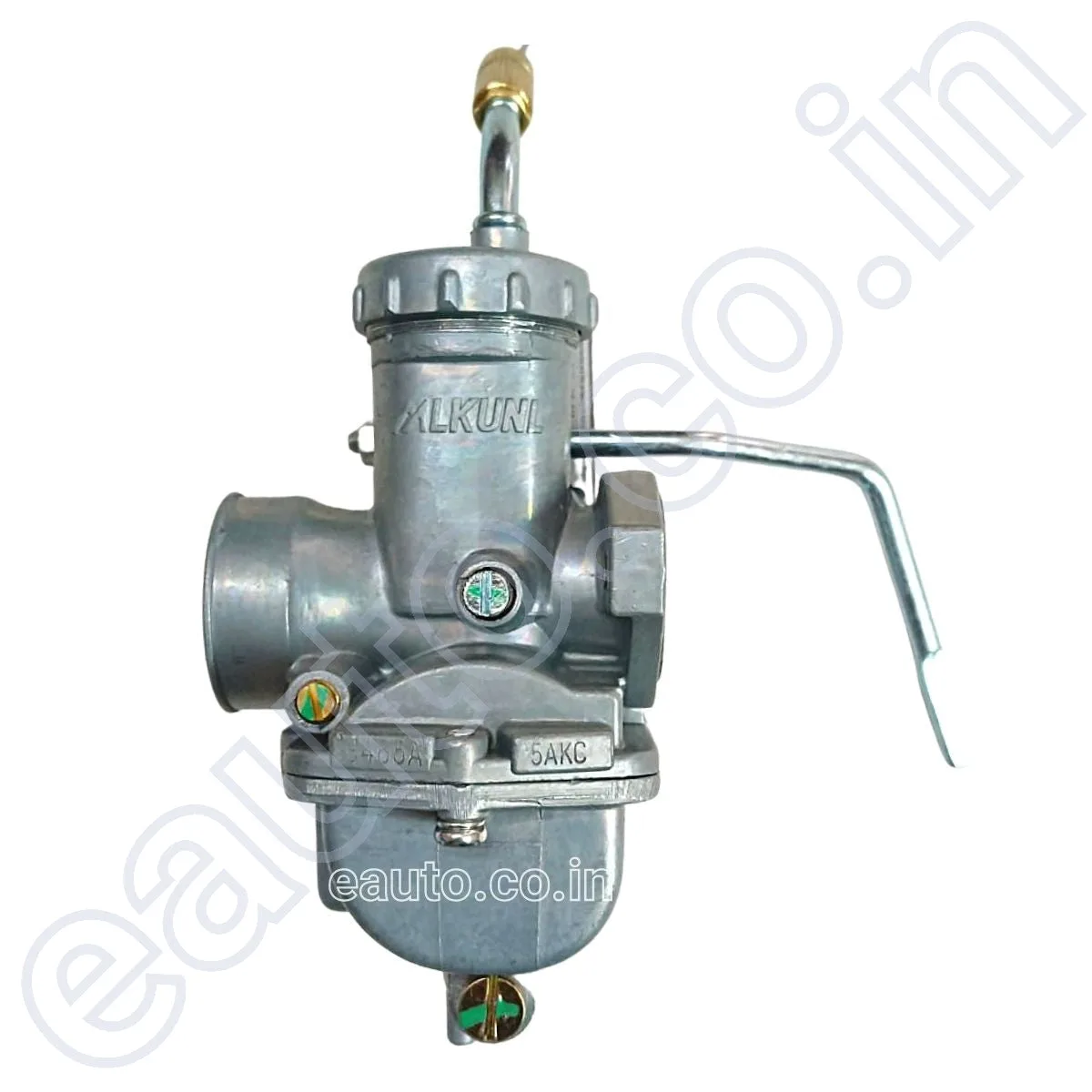 Techlon Carburetor for Bajaj Caliber | Boxer | Boxer CT | Kawasaki Bajaj 4 Stroke (KB4S) 2