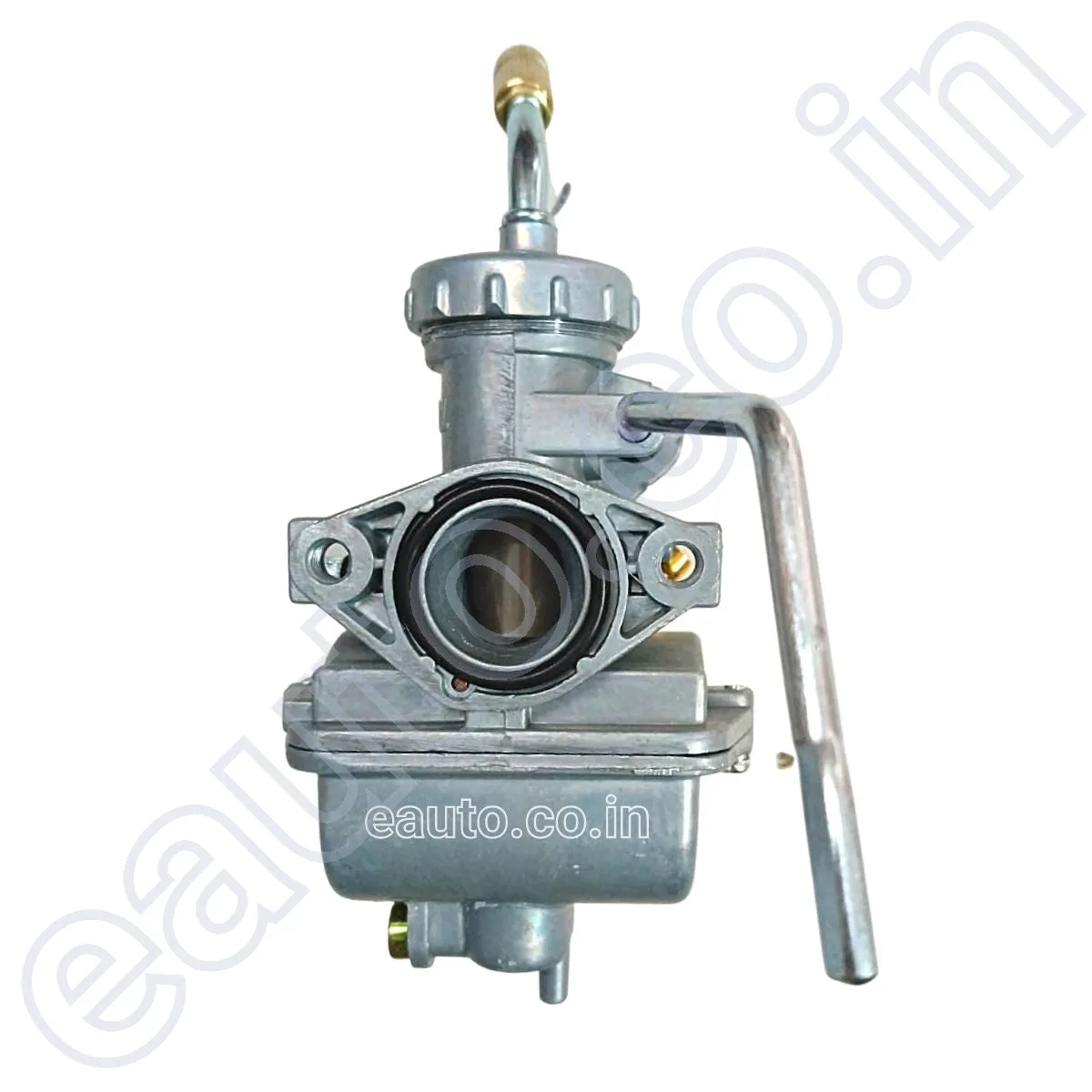Techlon Carburetor for Bajaj Caliber | Boxer | Boxer CT | Kawasaki Bajaj 4 Stroke (KB4S) 3