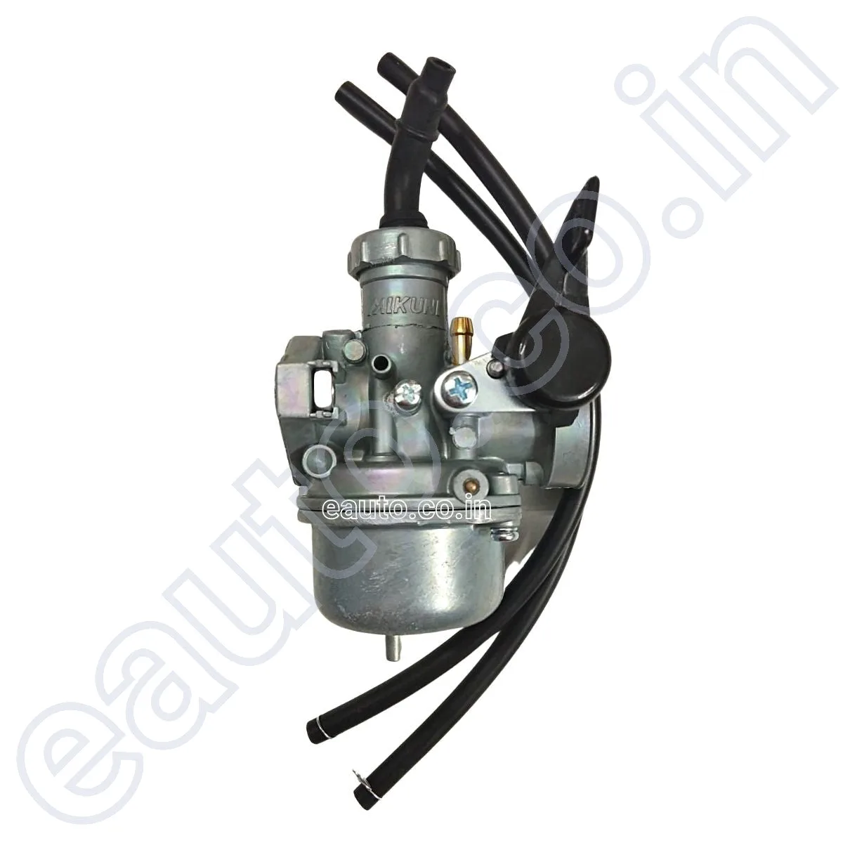 Techlon Carburetor for Hero CD 100 Deluxe | CD 100 | CD 100 SS | 1985 - 2006 Model 3
