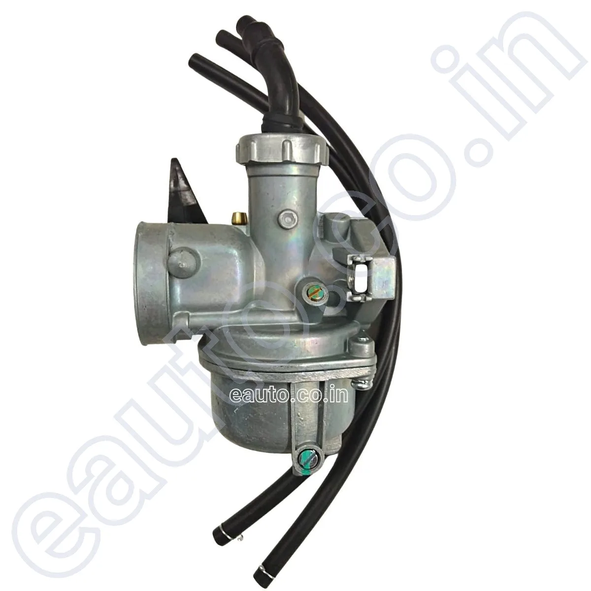 Techlon Carburetor for Hero CD 100 Deluxe | CD 100 | CD 100 SS | 1985 - 2006 Model 4