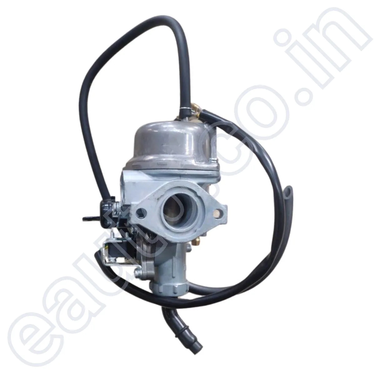Techlon Carburetor for Hero CD Dawn Kick Start | 2002 - 2006 Model 2