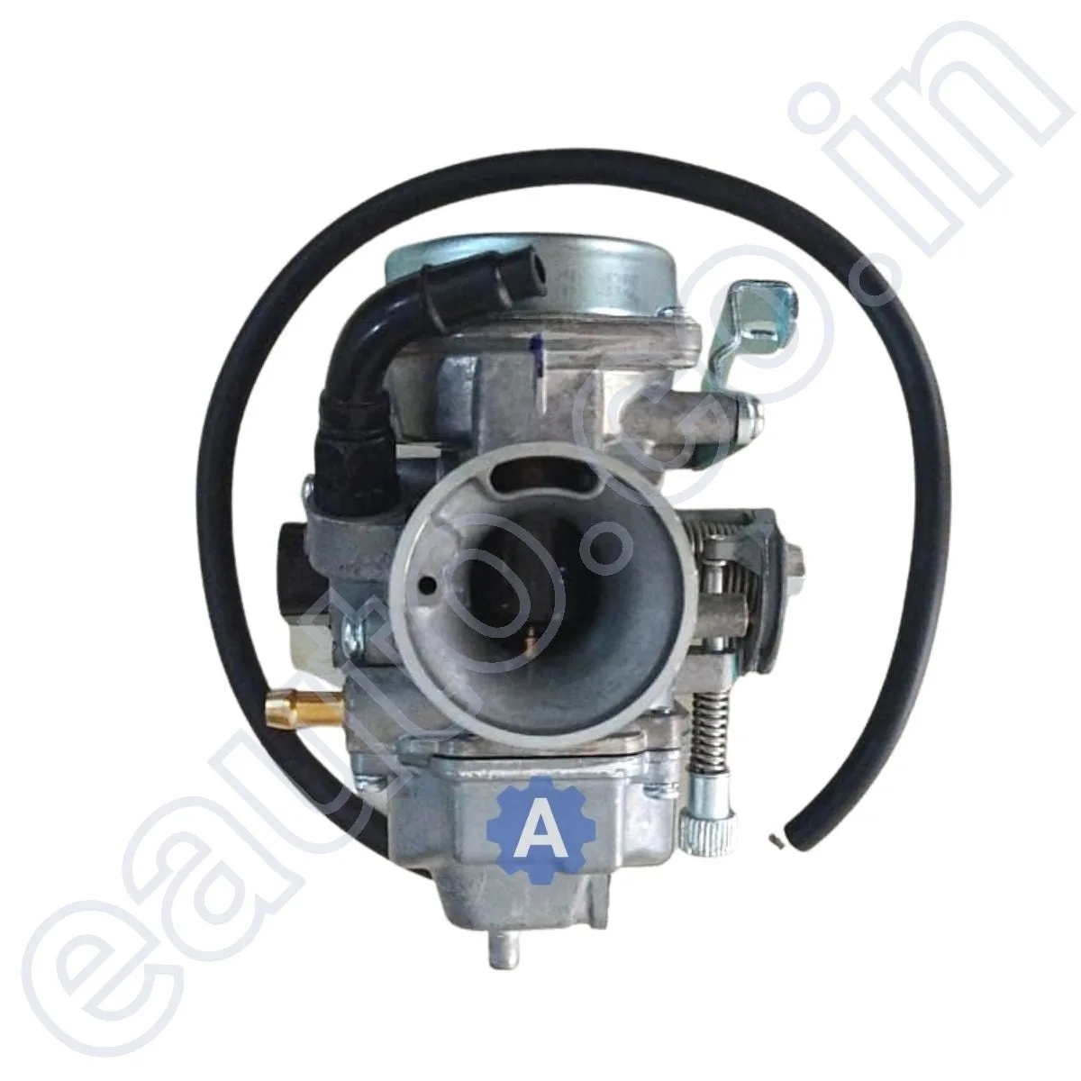 eAuto Carburetor for Hero CBZ Xtreme | Hunk | Achiever 150 | Impulse 150 | Honda Unicorn 150 | CB Trigger | All BS3 Models (Pre-2017) 5