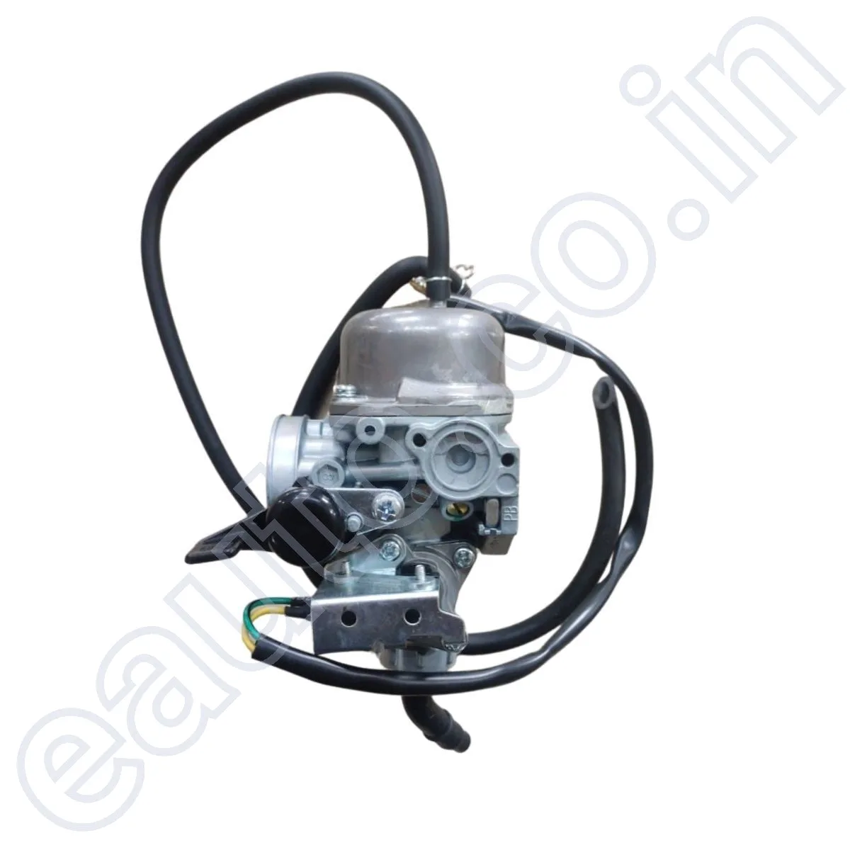 Techlon Carburetor for Hero CD Deluxe Self Start | Glamour | Splendor Pro | Super Splendor | Passion Pro 2