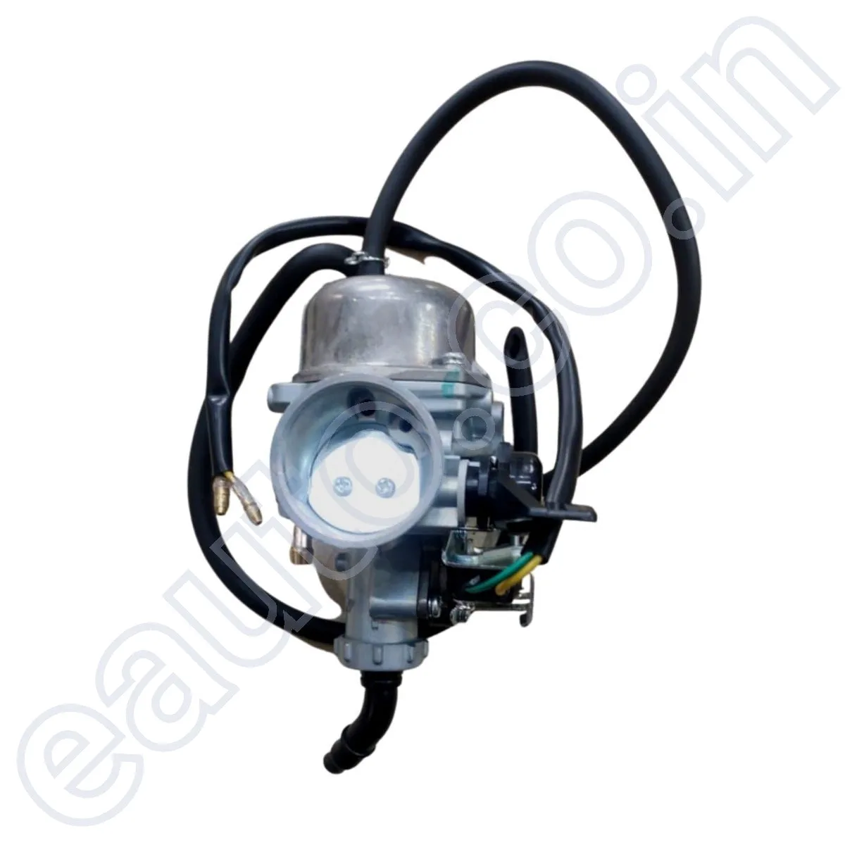 Techlon Carburetor for Hero CD Deluxe Self Start | Glamour | Splendor Pro | Super Splendor | Passion Pro 3