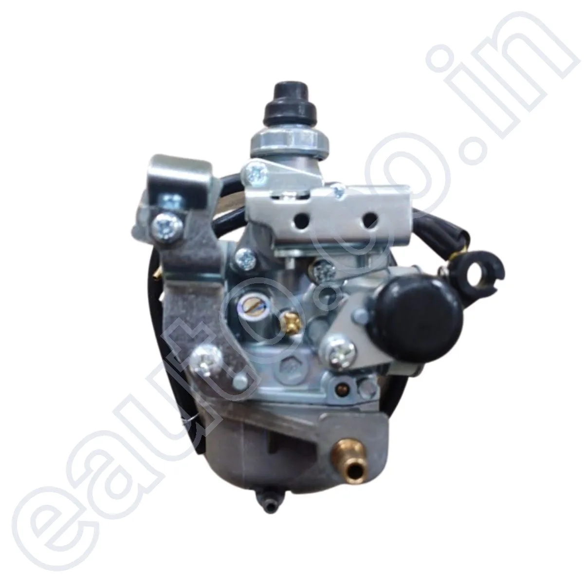 Techlon Carburetor for Honda Activa 110 New Model | HET | 3G | 4G | 5G | Dio New Model | Hero Maestro Edge 110 | Edge 125 2