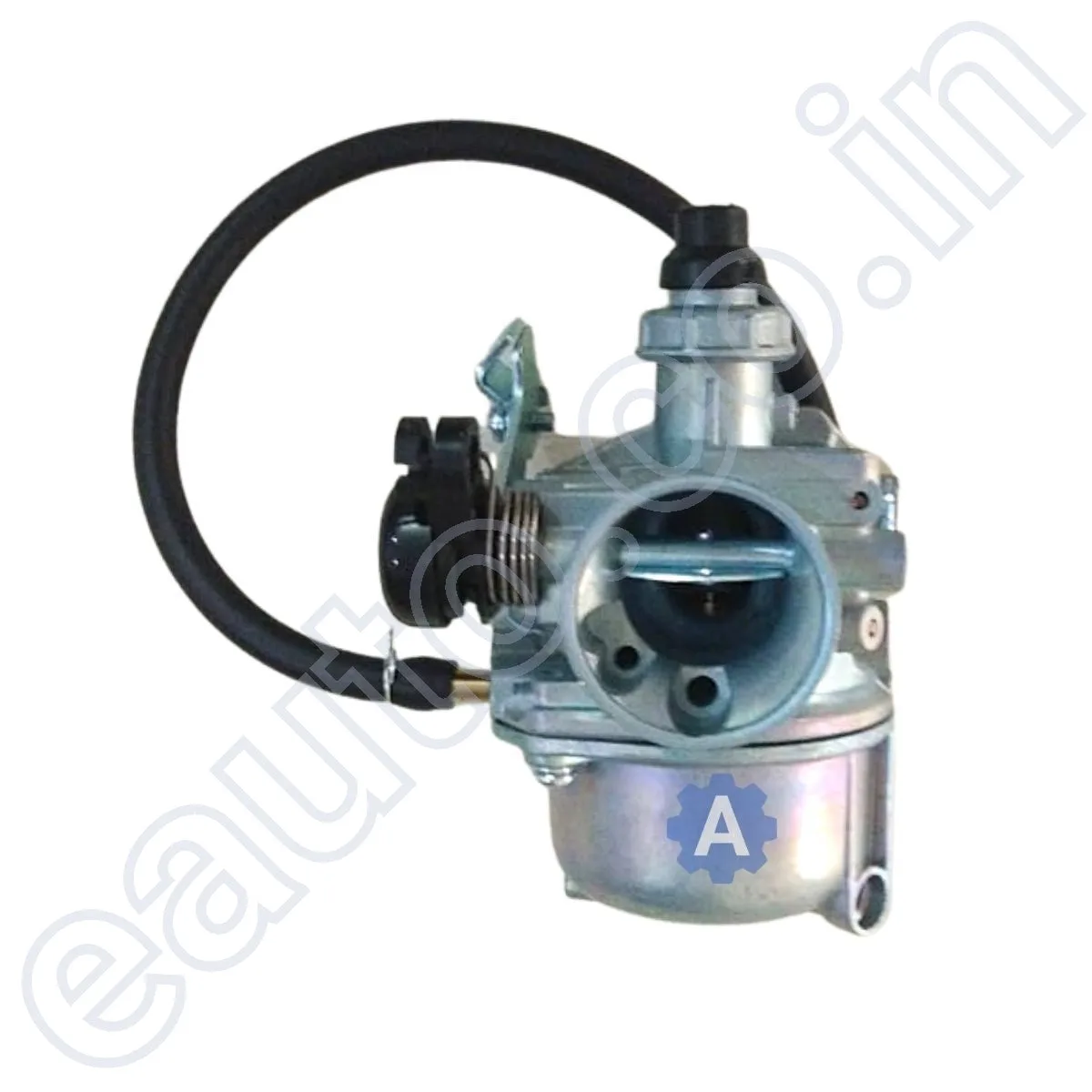 Techlon Carburetor for Honda Activa 100CC Old Model | Hero Pleasure 100 CC 3