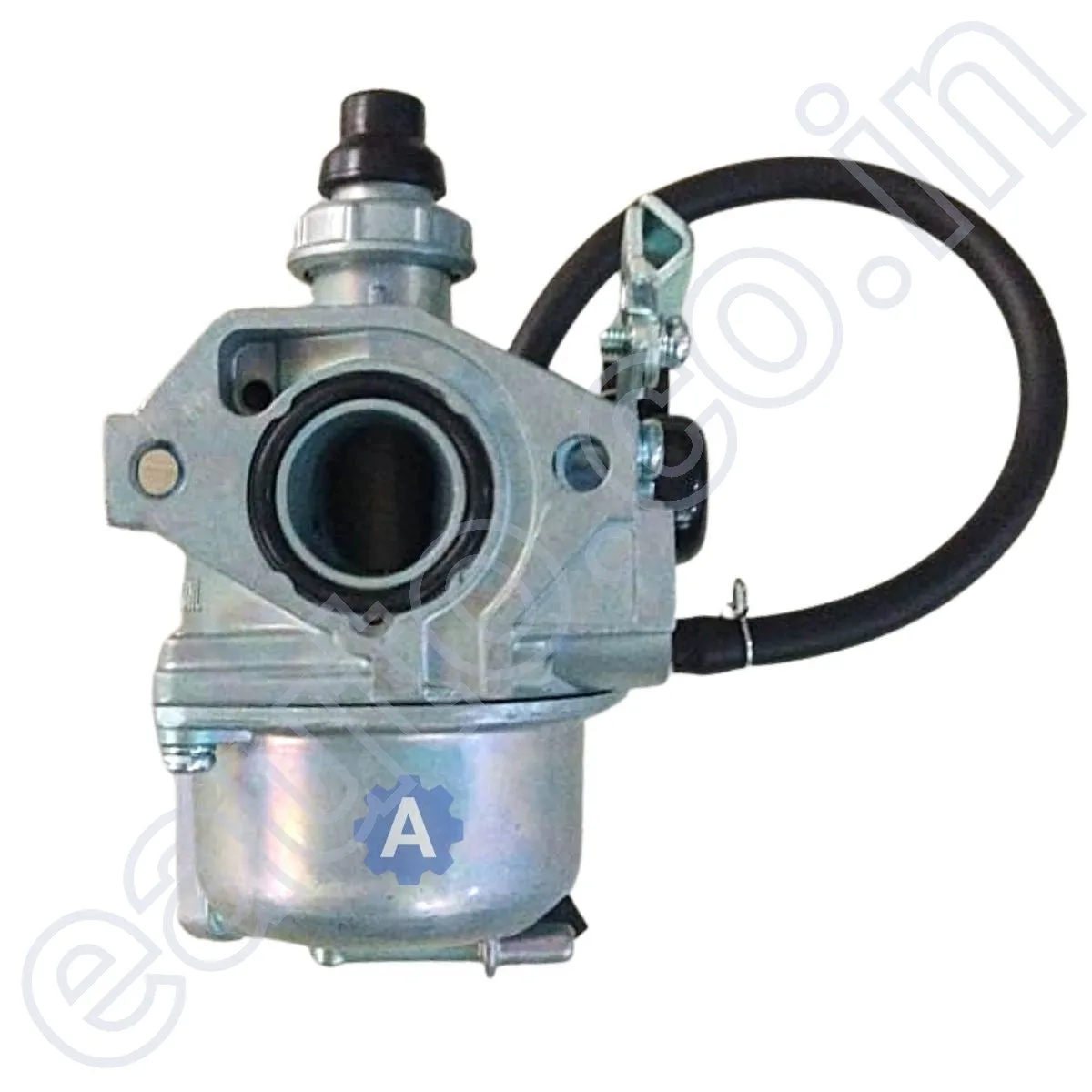 Techlon Carburetor for Honda Activa 100CC Old Model | Hero Pleasure 100 CC 4