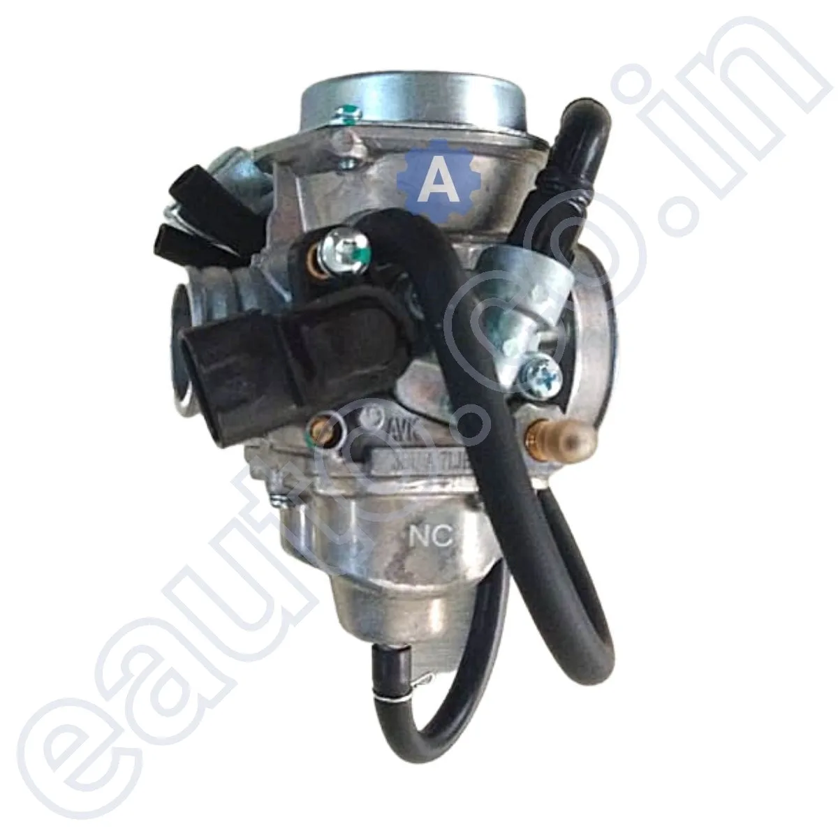 Techlon Bike Carburetor for Honda Shine | Stunner 125 | Hero Ignitor | All BS3 Models 2