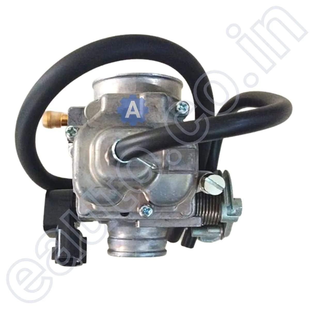 Techlon Bike Carburetor for Honda Shine | Stunner 125 | Hero Ignitor | All BS3 Models 3
