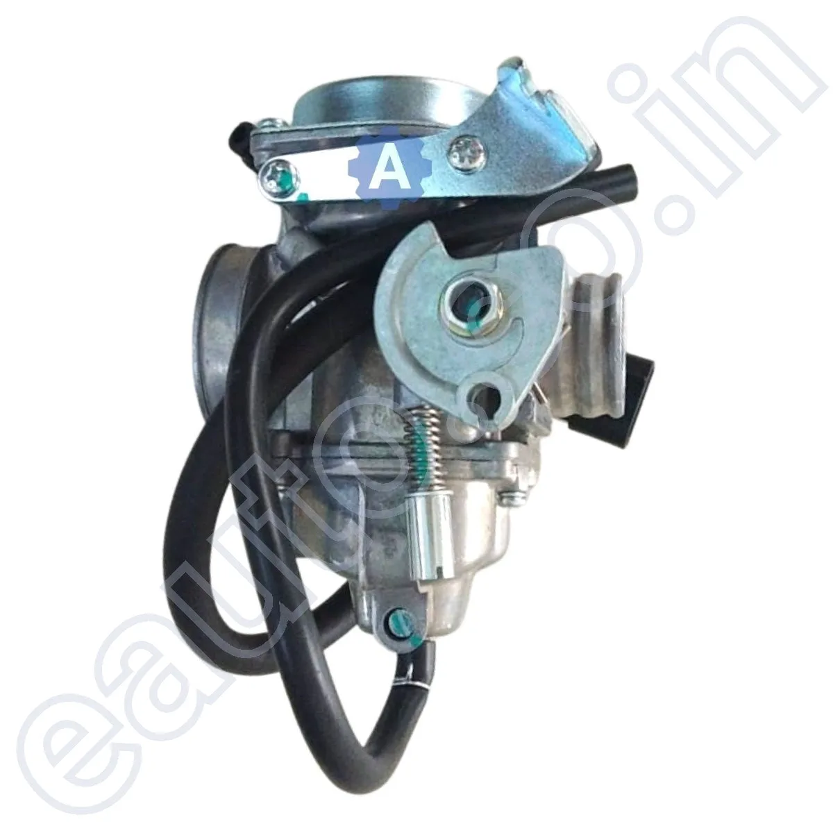 Techlon Bike Carburetor for Honda Shine | Stunner 125 | Hero Ignitor | All BS3 Models 4