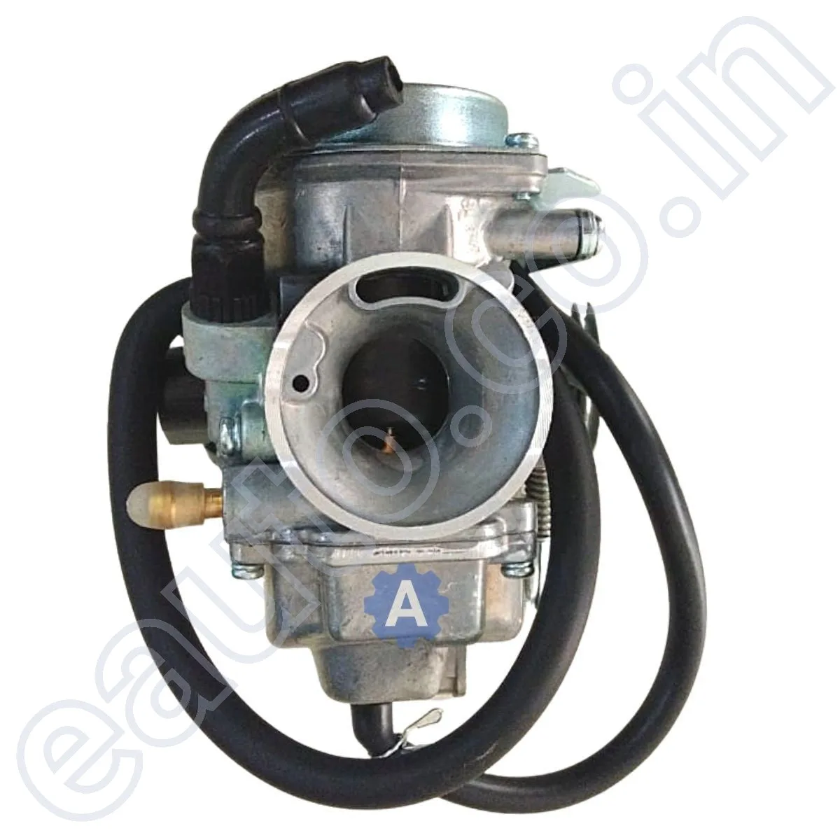Techlon Bike Carburetor for Honda Shine | Stunner 125 | Hero Ignitor | All BS3 Models 5