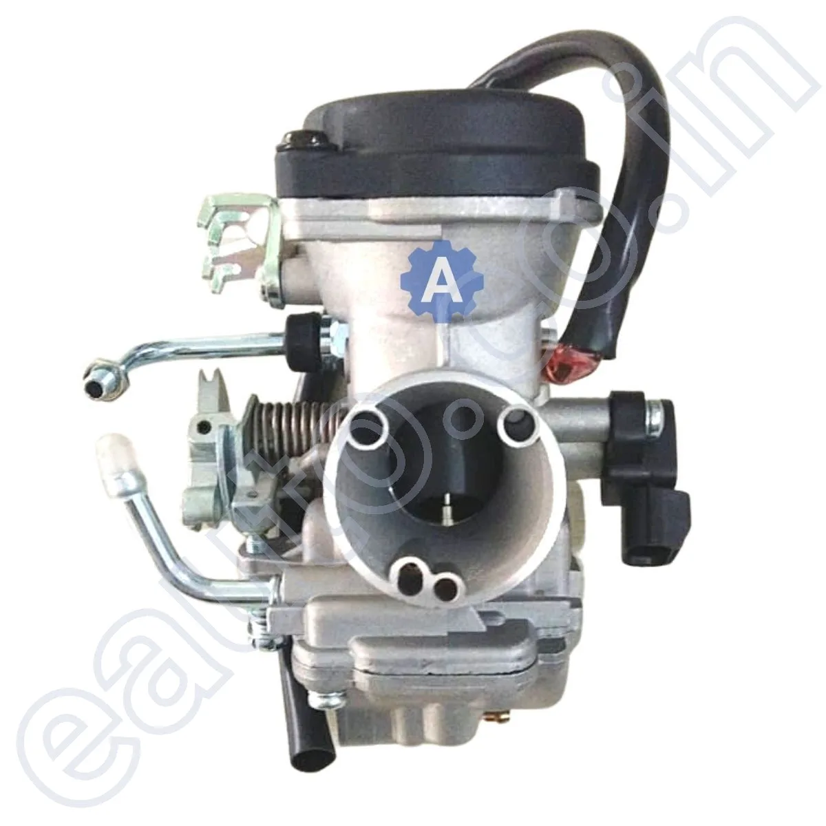Techlon Bike Carburetor for Yamaha FZ (All New Models with Double Cable - FZ-S, FZ-FI, FZ 16, FZ V2, FAZER) 2