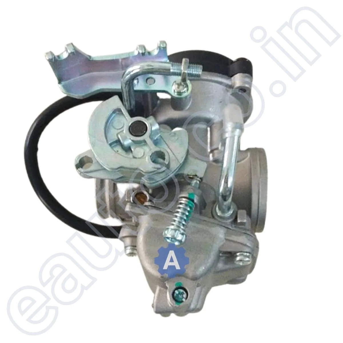Techlon Bike Carburetor for Yamaha FZ (All New Models with Double Cable - FZ-S, FZ-FI, FZ 16, FZ V2, FAZER) 3