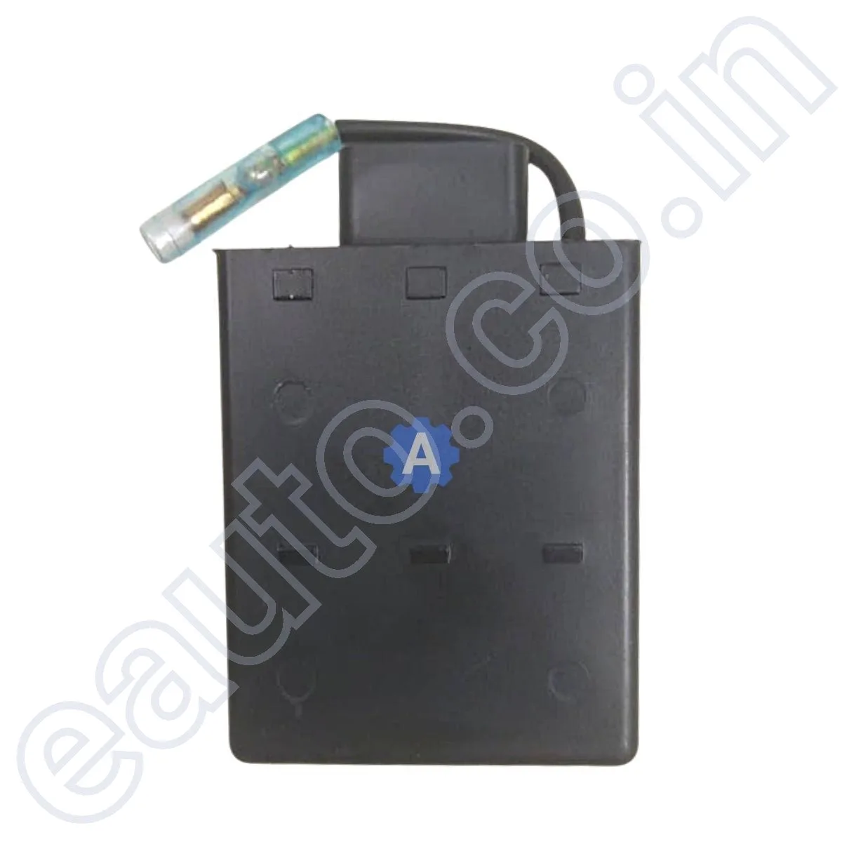 Techlon CDI for Yamaha FZ-S | SZ-R | 8 + 1 PIN 2
