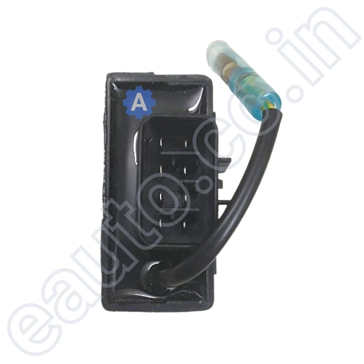 Techlon CDI for Yamaha FZ-S | SZ-R | 8 + 1 PIN 3