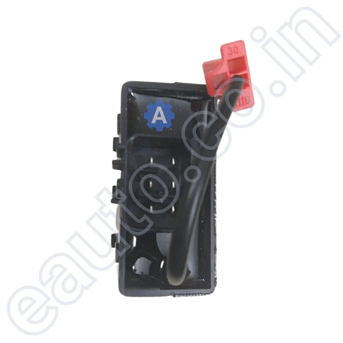 Techlon CDI for Yamaha Ray | Part No - 73WA 2