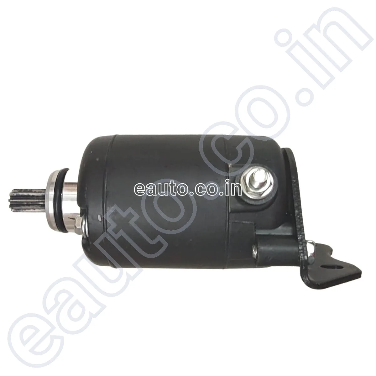 Techlon Starter Motor for Bajaj Discover 100 | 100M | 100T | 125 NM | 125M | 125T | 125ST | 150 | Platina 125 | 100ES | XCD 125 | XCD 135 | Pulsar 135 | 150NS | 160NS 3