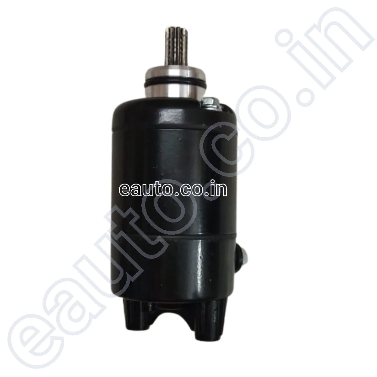 Techlon Starter Motor for Bajaj Pulsar 150 UG3 | 150 UG4 | Starter Motor 3