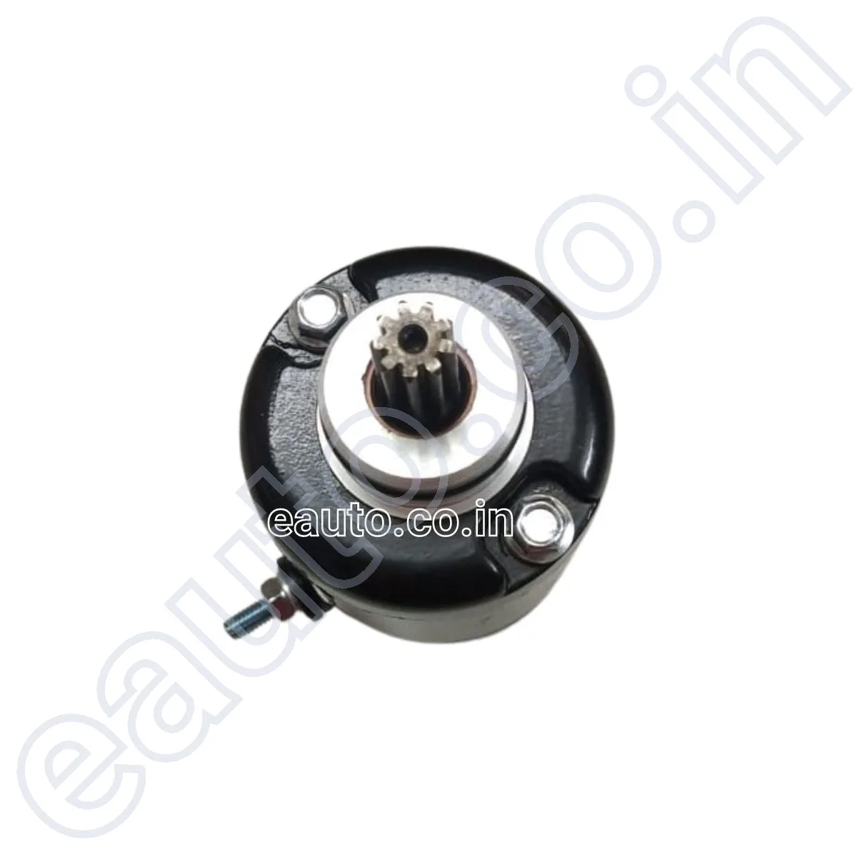 Techlon Starter Motor for Bajaj Pulsar 150 UG3 | 150 UG4 | Starter Motor 4