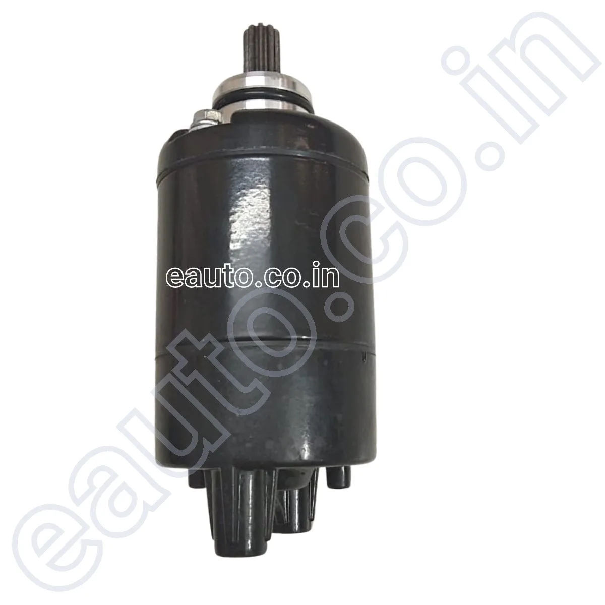 Techlon Starter Motor for Bajaj Pulsar 180 | 200 | 220 | 220F | Starter Motor 2