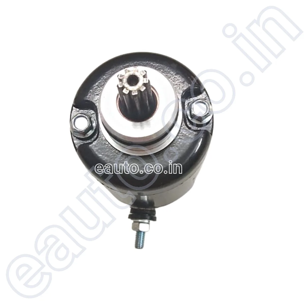 Techlon Starter Motor for Bajaj Pulsar 180 | 200 | 220 | 220F | Starter Motor 3