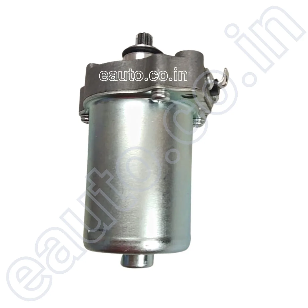 Techlon Starter Motor for Honda CB Twister | Dream Yuga | Dream Neo | CD 110 Dream | Self Motor 2