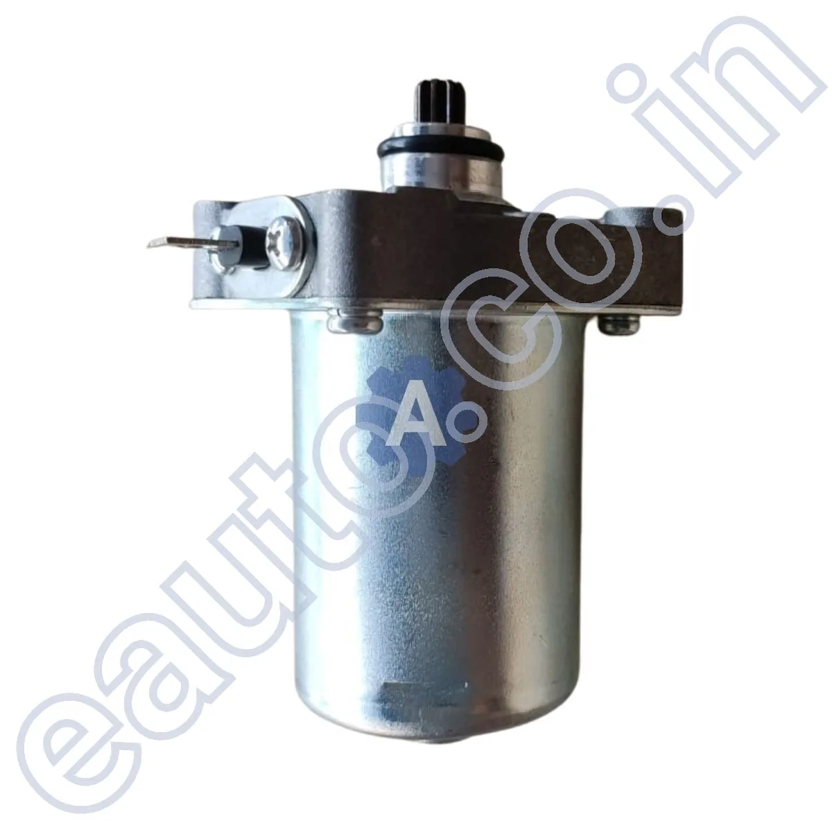 Techlon Starter Motor for Suzuki Access 125 New Model | LETS | Self Motor 2