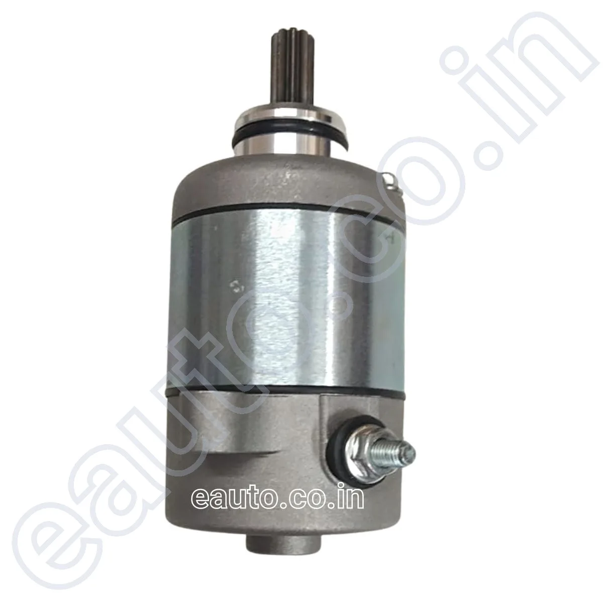 Techlon Starter Motor for Suzuki Access 125 Old Model | Swish | Self Motor 2