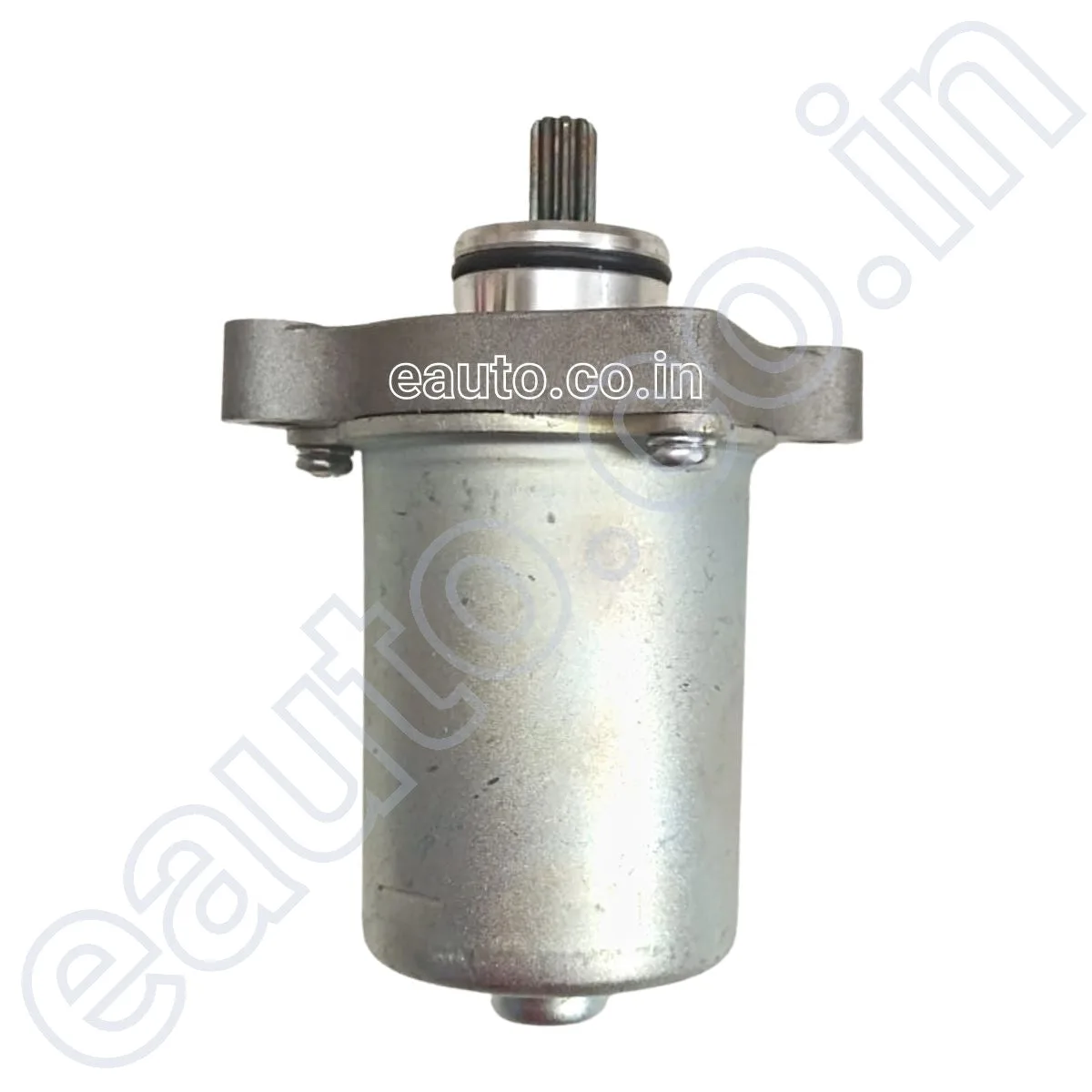 Techlon Starter Motor for TVS Scooty Pep | Pep Plus | Streak | Zest | Starter Motor 2