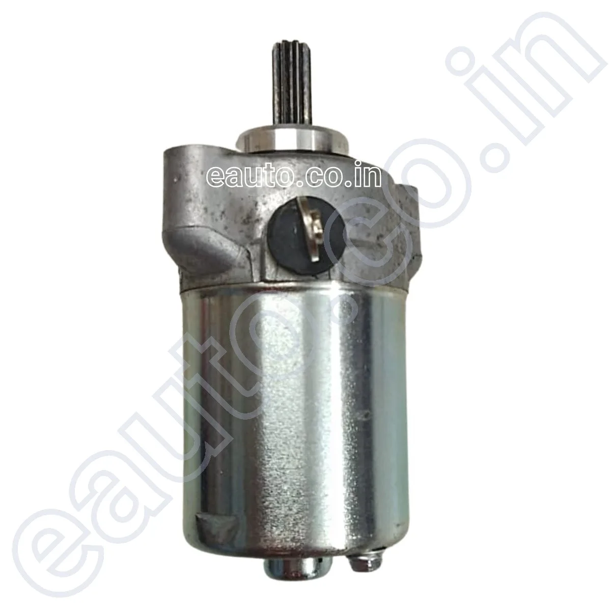 Techlon Starter Motor for Yamaha R15 V1 | V2 | V3 | S | Starter Motor 2