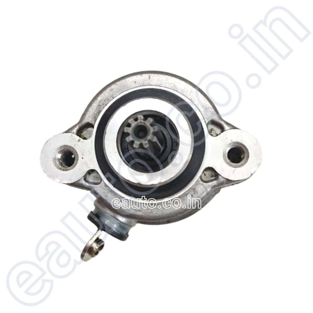 Techlon Starter Motor for Yamaha R15 V1 | V2 | V3 | S | Starter Motor 3