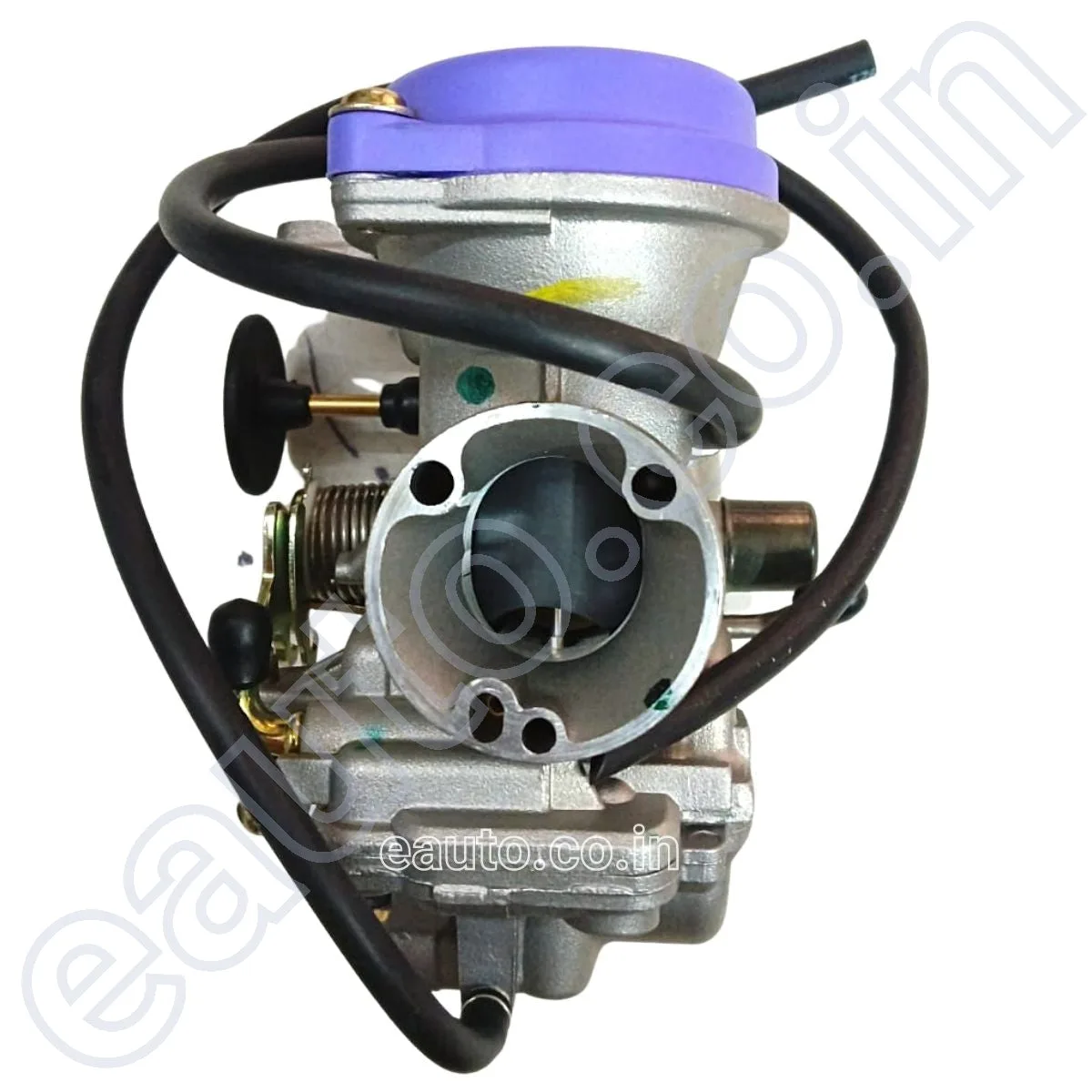 TVS Original Bike Carburetor for TVS Apache RTR 160 4V BS4 | N9042580 | 2017-2020 Model 2